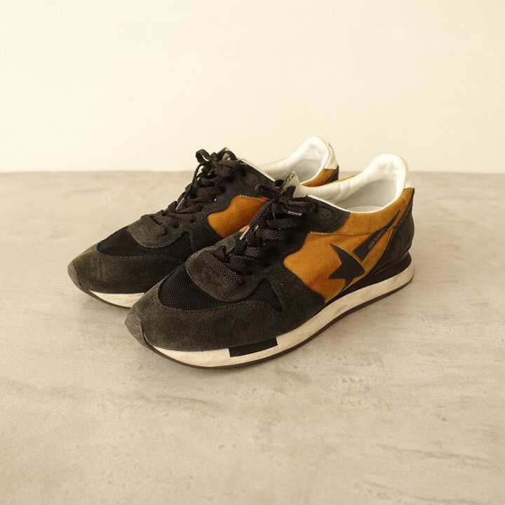 楽天市場】ゴールデングースデラックスブランド GOLDEN GOOSE DELUXE  