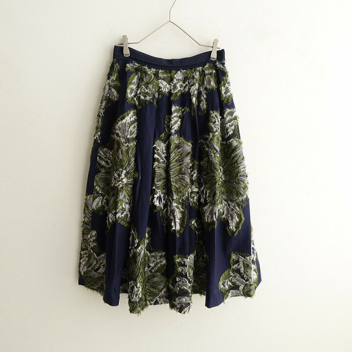 楽天市場】【定価3.4万】 イエナラブークル IENA LA BOUCLE フラワー  