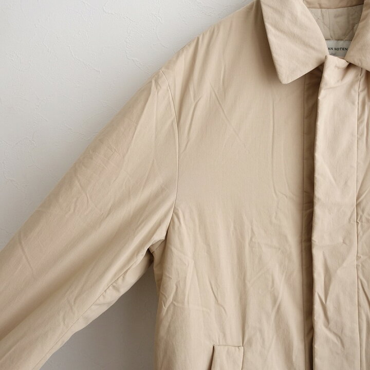 楽天市場】【定価19.9万】 ドリスヴァンノッテン DRIES VAN NOTEN 