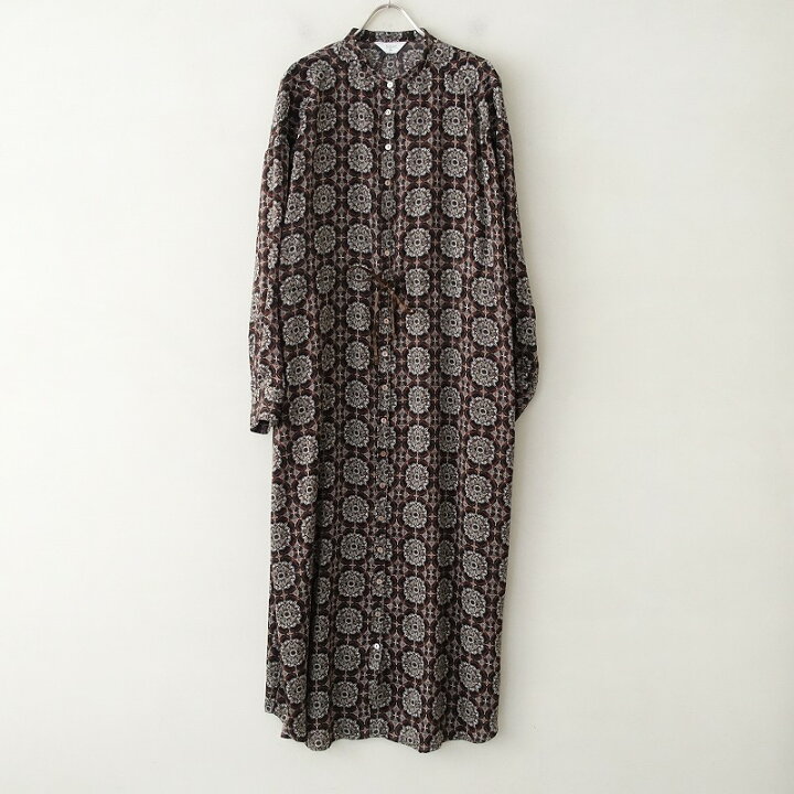 楽天市場】【定価1.3万】 スローブイエナ SLOBE IENA ビンテージタイル  
