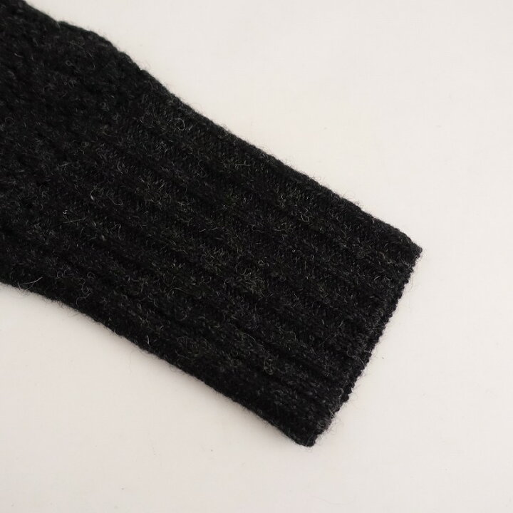 楽天市場】45アールピーエム R45RPM シェットランドレースニットの  