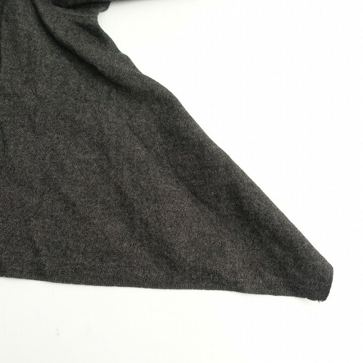 楽天市場】【未使用/定価2.5万】 ネストローブ nest Robe ウールリネン  