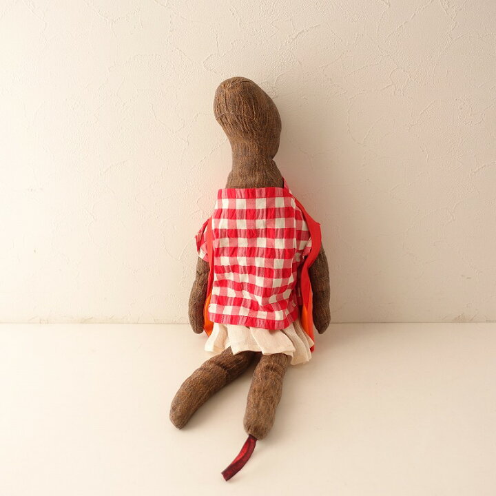楽天市場】【美品】 ダニエラグレジス DANIELA GREGIS ドール 