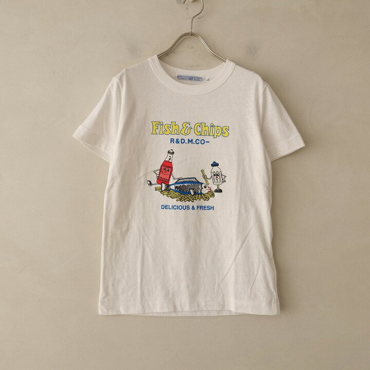 楽天市場】【定価1.1万】 オールドマンズテーラー R&D.M.Co- FISU  