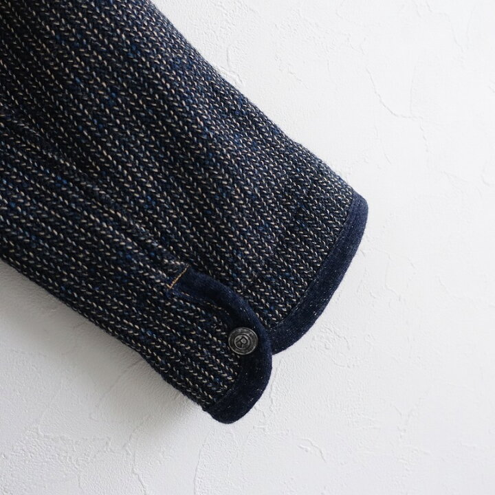 楽天市場】【定価6.4万】 45アールピーエム R45RPM ビーチボアのボレロ  