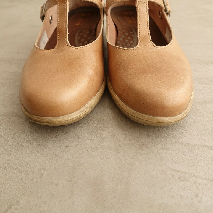 楽天市場】【定価2.7万】 ナオト NAOT TETE テテ ARIZONA Tan Leather 