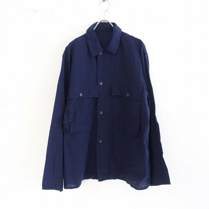 楽天市場】【定価3.5万】 コモリ COMOLI ベタシャンユーティリティ 