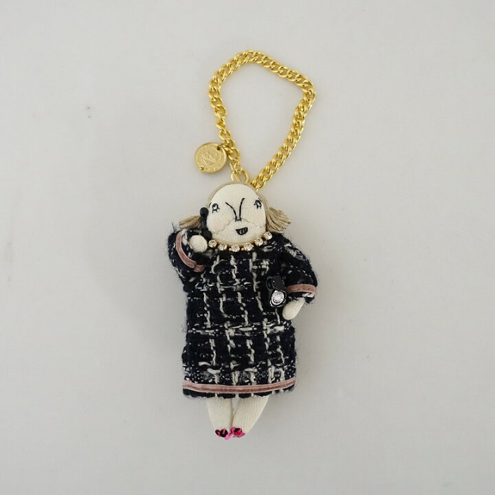 楽天市場】【未使用/定価1.5万】 ミュベール Muveil グランマチャーム  