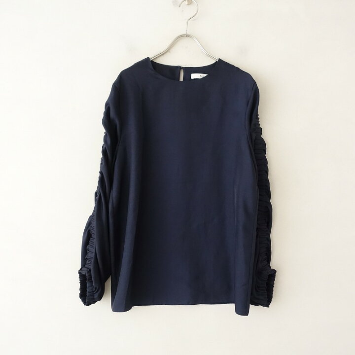 楽天市場】ティビ tibi プルオーバーブラウス -【中古】【71A32 