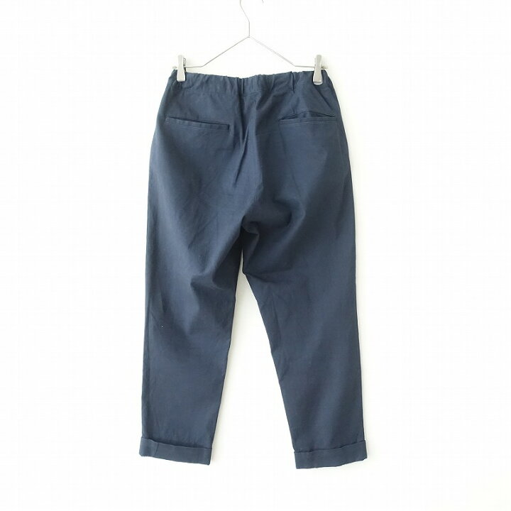 楽天市場】アーツ&サイエンス ARTS&SCIENCE イージーコットンパンツ 1  