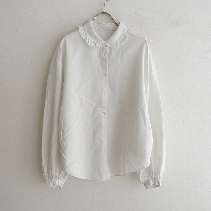 楽天市場】【2022/定価3.8万】 ユーモレスク humoresque frill neck 