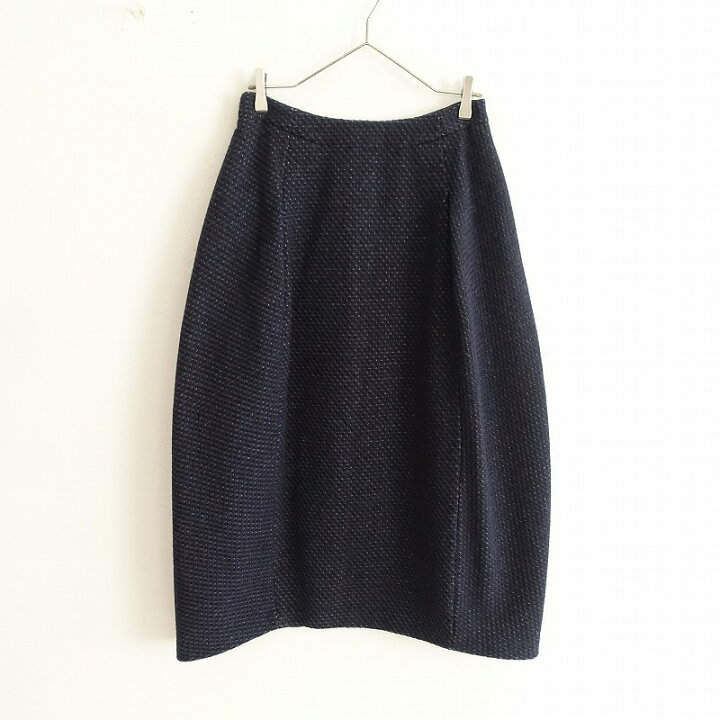 楽天市場】【美品/定価4.9万】 ススリ susuri ポラスカート 1 