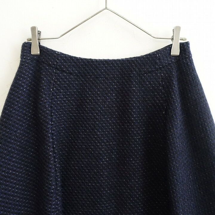 楽天市場】【美品/定価4.9万】 ススリ susuri ポラスカート 1 