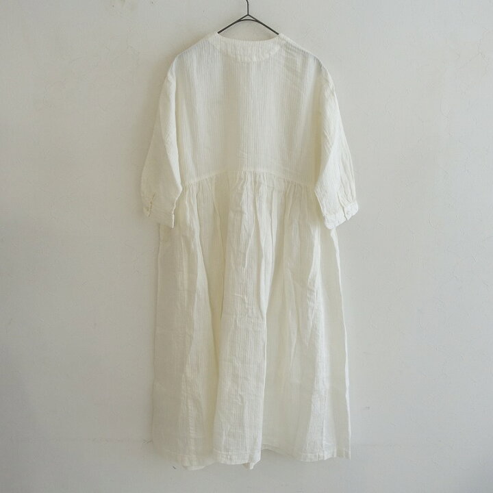 楽天市場】【未使用/定価3.9万】 ネストローブ nest Robe リネン異番手  