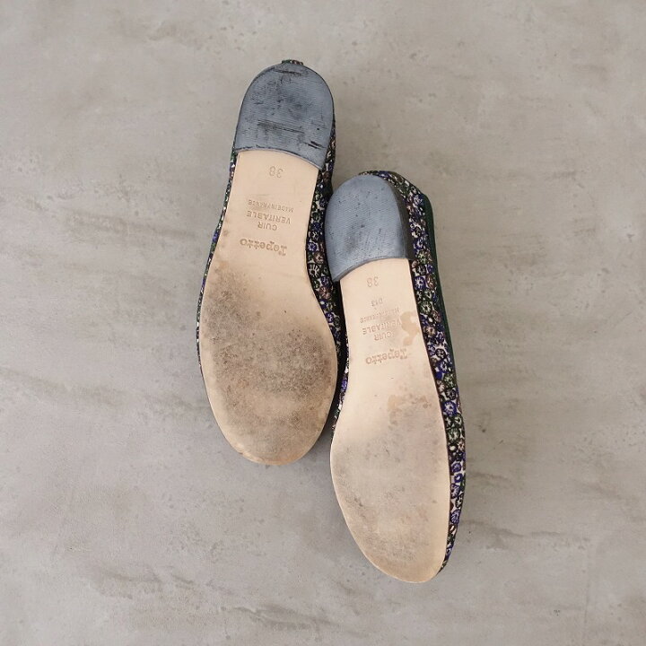 楽天市場】レペット×ミナペルホネン repetto×mina perhonen skyful 