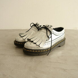 ドクターマーチン Dr. Martens KLTE MET ウイングチップシューズ 36/23 EU36/UK3/USL5【中古】【02B32】【高価買取中】