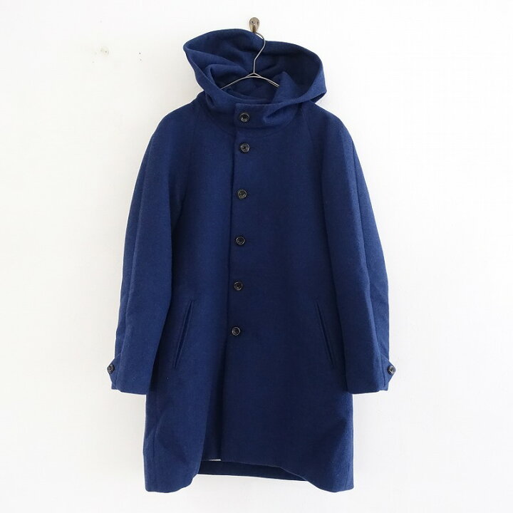 楽天市場】イール EEL Orion Coat オリオンコート XS【中古】【32B32 