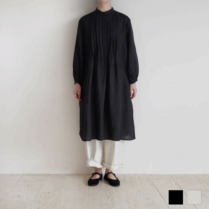 楽天市場】【新品】 フォグリネンワーク fog linen work MIO DRESS  