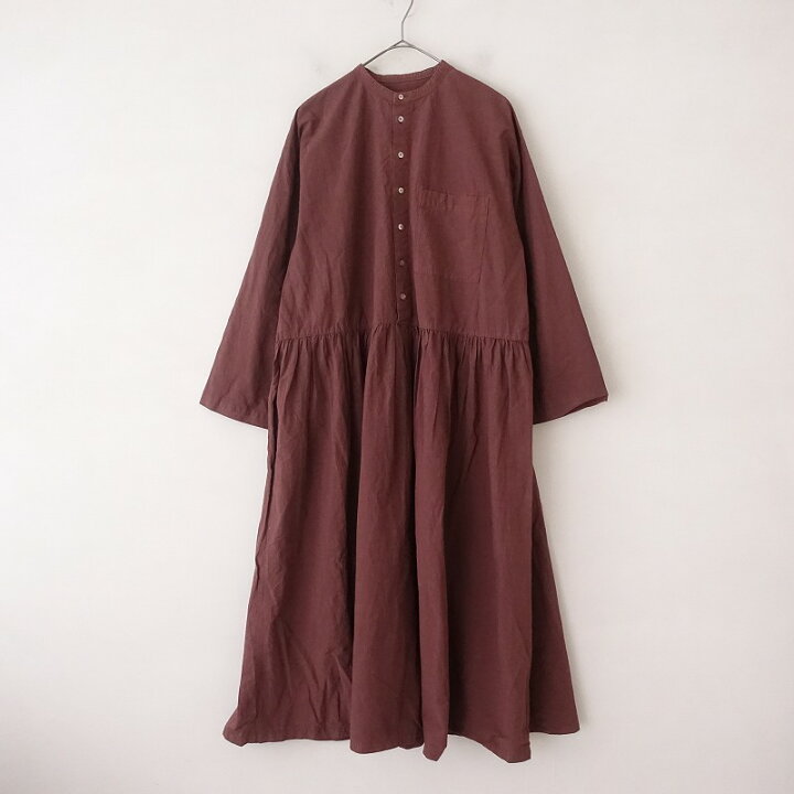 楽天市場】【定価2.6万】 ネストローブ nest Robe コットン  