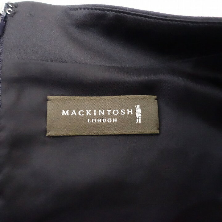 楽天市場】【定価5.3万】 マッキントッシュロンドン MACKINTOSH  