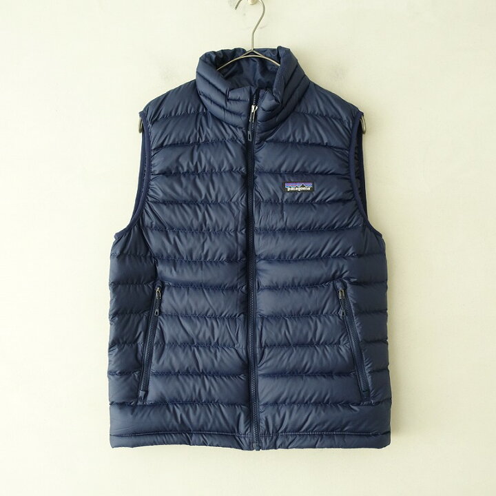 楽天市場】【美品/メンズ/定価2.5万】 パタゴニア Patagonia ダウン 