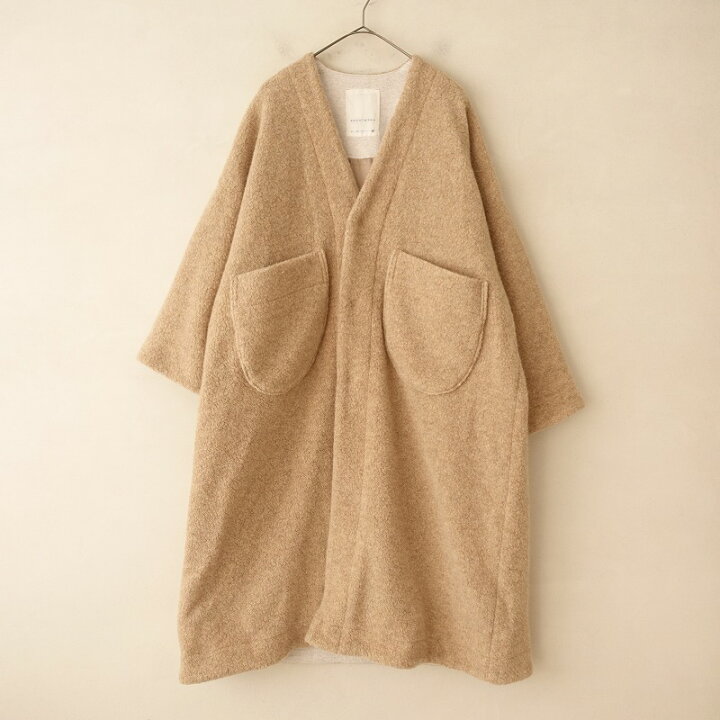 楽天市場】【2022/AW/定価7.1万】 ガサグルー GASA grue Let it be 