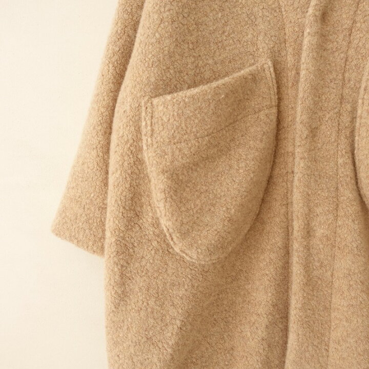楽天市場】【2022/AW/定価7.1万】 ガサグルー GASA grue Let it be 