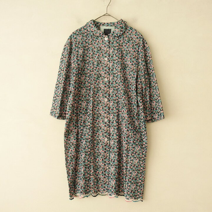 楽天市場】【定価9.6万】 ミナペルホネン mina perhonen skyful シルク  