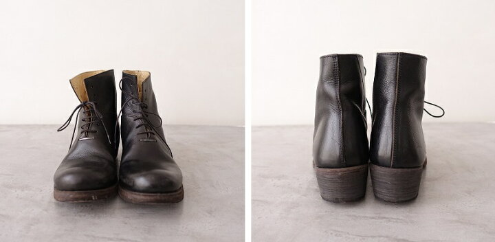 楽天市場】【定価22.9万】 エムエークロス m.a+ staple short boots 