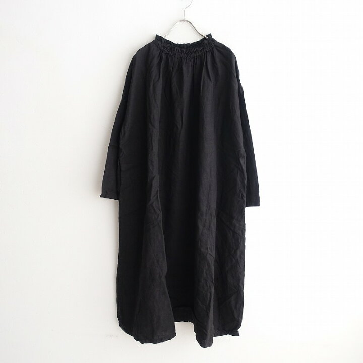 楽天市場】【黒染】 ネストローブ nest Robe 2WAYスタンドフリル  