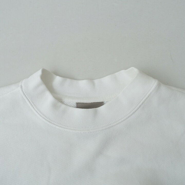 楽天市場】キス KITH スウェットプルオーバー XS【中古】【高価買取中 