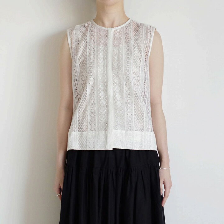 楽天市場】【新品】 カディー&コー Khadi and Co LUNA 3 レース 