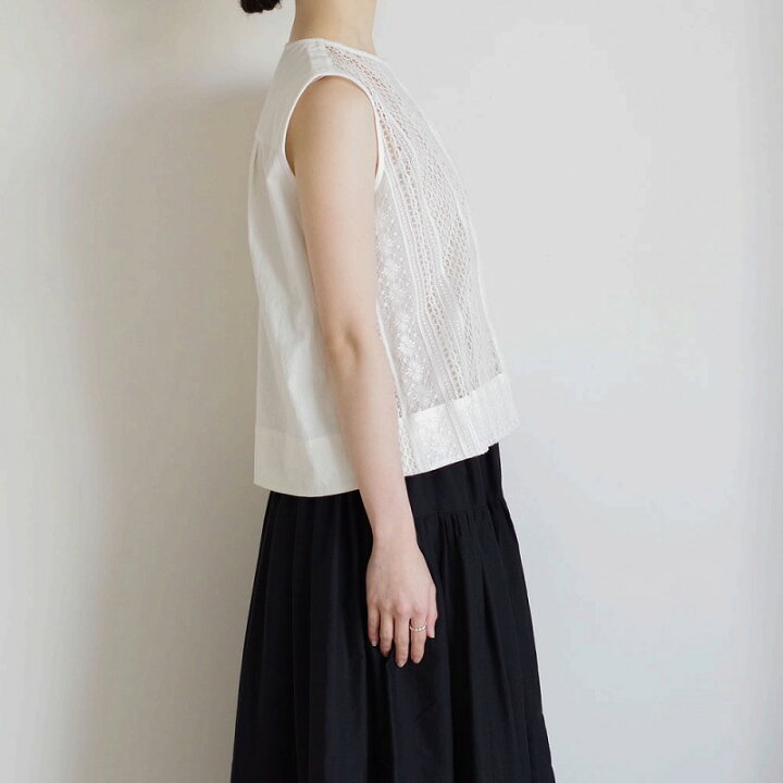 楽天市場】【新品】 カディー&コー Khadi and Co LUNA 3 レース 