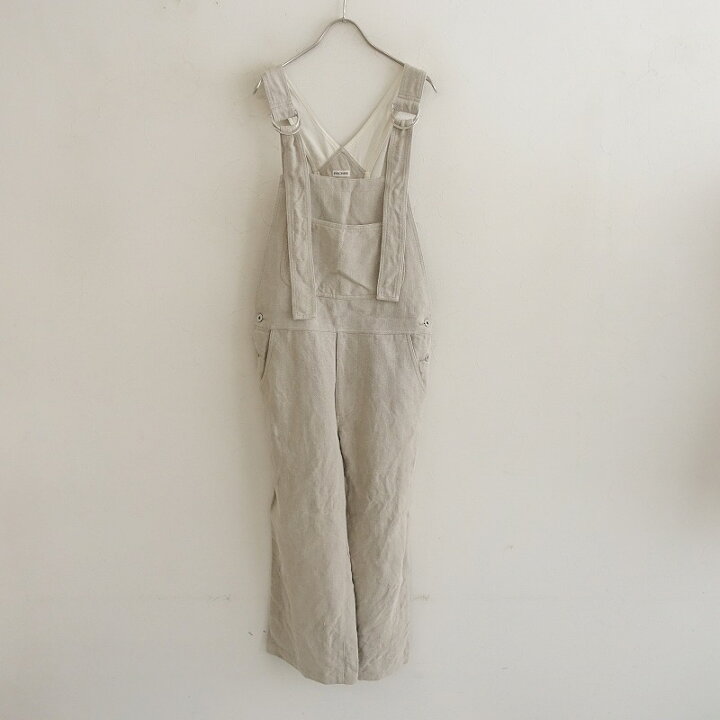 楽天市場】【定価6.4万】 アンスクリア INSCRIRE Linen Canvas 