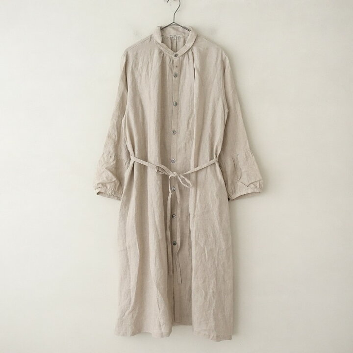 楽天市場】【美品/定価3万】 ヴラスブラム Vlas Blomme ベルト付き前 