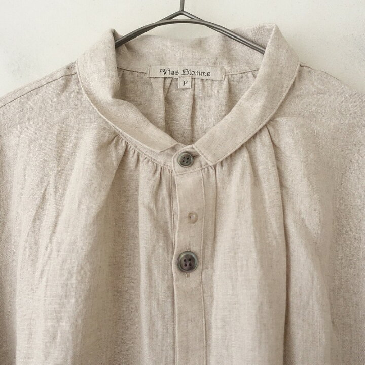 楽天市場】【美品/定価3万】 ヴラスブラム Vlas Blomme ベルト付き前 