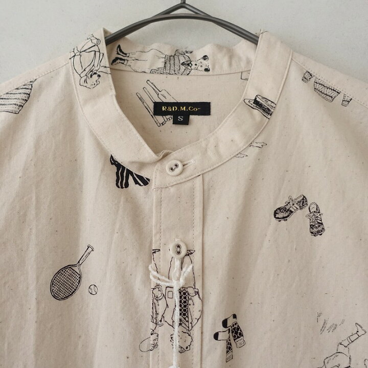 楽天市場】【美品】 オールドマンズテーラー R&D.M.Co- ブリティッシュ 