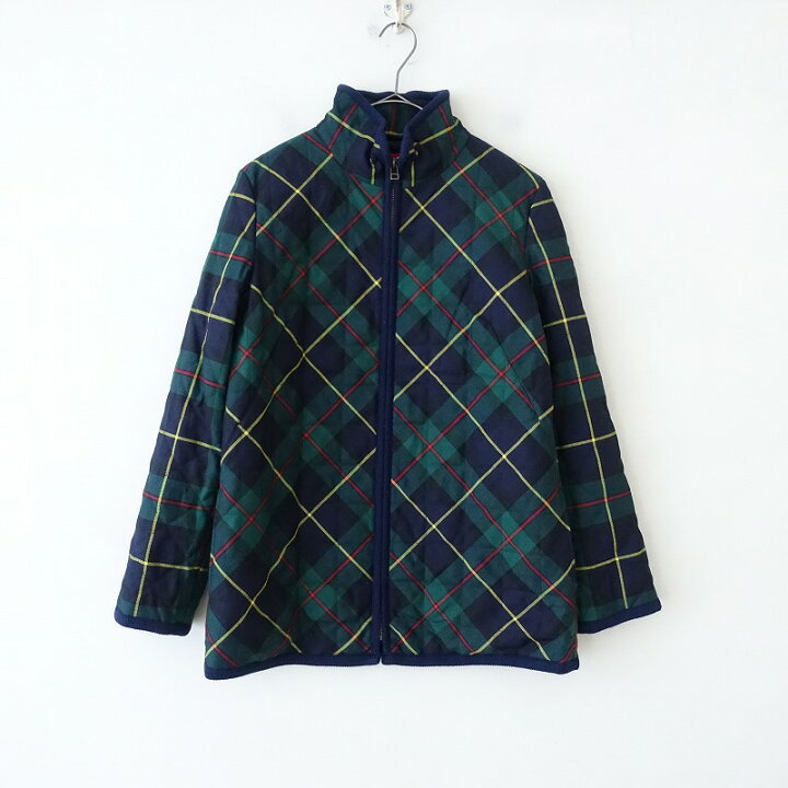 楽天市場】ヨークランド York land チェックジャケット 11AR【中古 