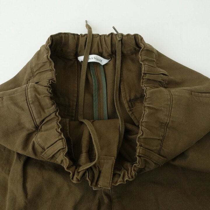 楽天市場】【定価6.2万/2021】 アーツ&サイエンス ARTS&SCIENCE Tuck 