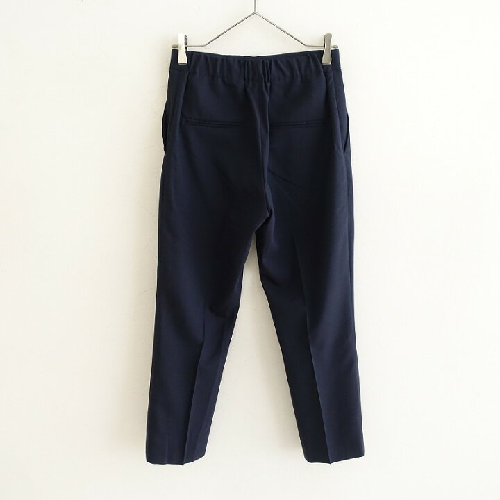 楽天市場】【定価2.7万/DEUXIEME CLASSE 別注】 チノ CINOH CROPパンツ  
