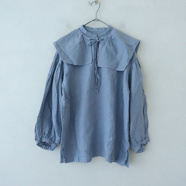 楽天市場】【2022/SS/定価2.2万】 ネストローブ nest Robe リネン付け  