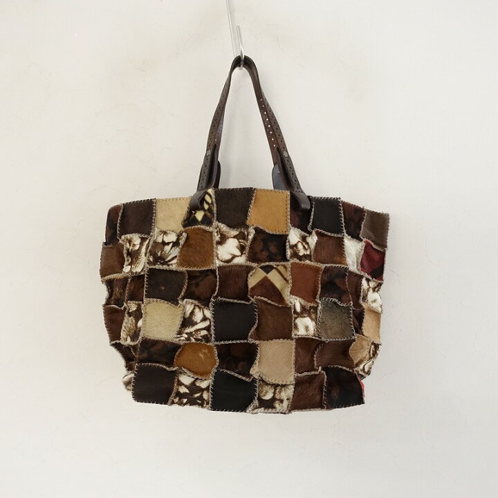 楽天市場】ジャマンピュエッシュ JAMIN PUECH ハラコパッチワーク  