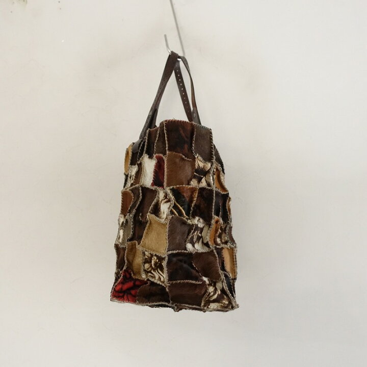 楽天市場】ジャマンピュエッシュ JAMIN PUECH ハラコパッチワーク  