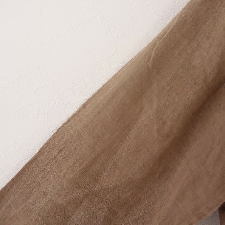 楽天市場】【定価2.8万】 ドーサ DOSA 奄美大島の泥染め Malgosia  