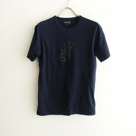アニエスベーオム agnes b. HOMME レザールTシャツ 1【中古】【70E32】【高価買取中】