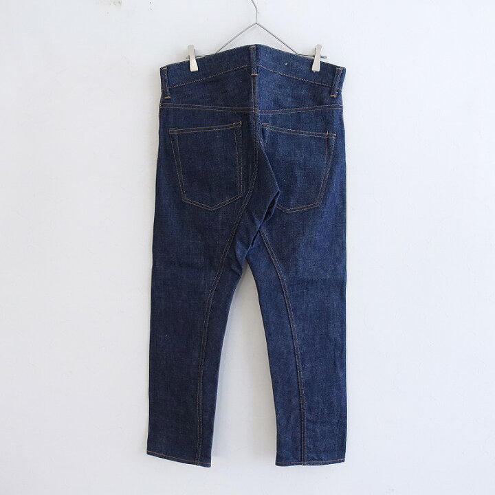 楽天市場】【美品/定価2.4万】 サイベーシックス SCYE BASICS ペグ 