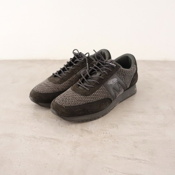 楽天市場】【定価1.6万】 ミナペルホネン×カルフ mina perhonen×KARHU 