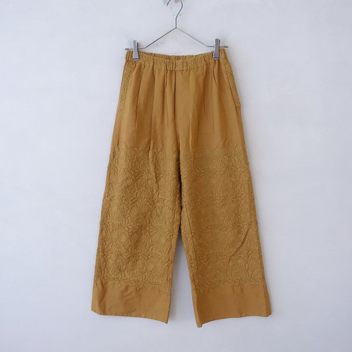 楽天市場】【定価4.7万/2022SS】 アンティパスト ANTIPAST Floral 