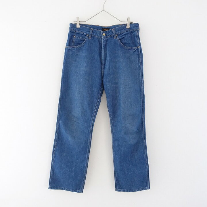 楽天市場】チマラ chimala デニムパンツ 28【中古】【31E32】【高価 