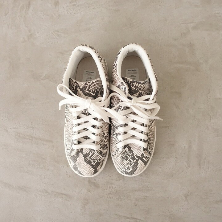 楽天市場】ハイク×アディダスオリジナルス HYKE×adidas originals  